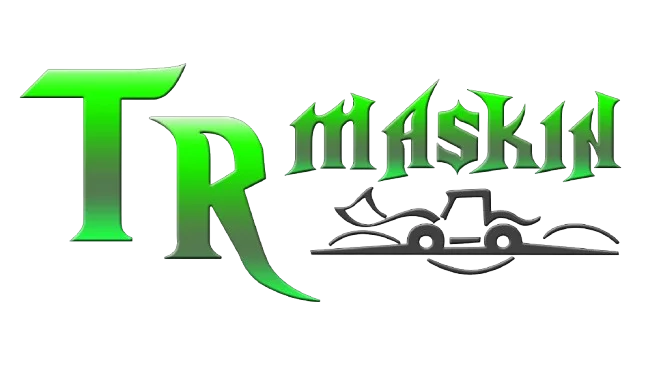 TR Maskin